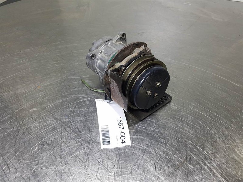 SANDEN SD7H15-6035-Compressor/Kompressor/Aircopomp - كمبروسر مكيف - آلات البناء: صور 1 SANDEN SD7H15-6035-Compressor/Kompressor/Aircopomp - كمبروسر مكيف - آلات البناء: صور 1