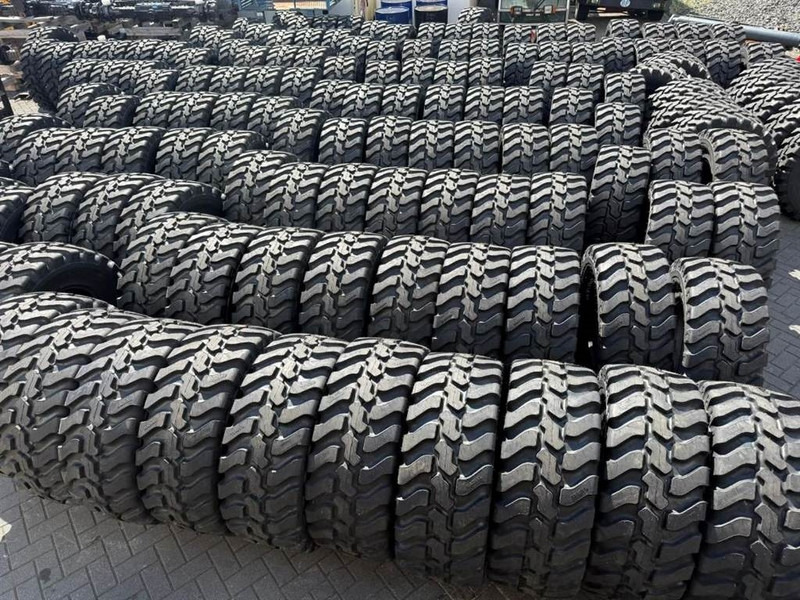 SWT 405/70R20 (16.0/70R20) *NEW* - Tire/Reifen/Band - الإطارات والجنوط - آلات البناء: صور 1 SWT 405/70R20 (16.0/70R20) *NEW* - Tire/Reifen/Band - الإطارات والجنوط - آلات البناء: صور 1