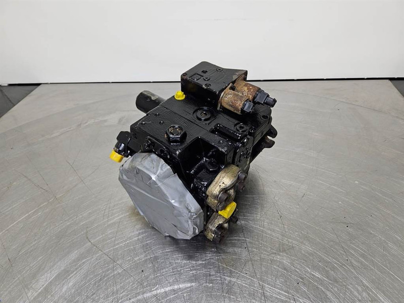 Sauer Danfoss 90R042FCPBB80R7T8-Drive pump/Fahrpumpe/Rijpomp - علم السوائل المتحركة - آلات البناء: صور 4 Sauer Danfoss 90R042FCPBB80R7T8-Drive pump/Fahrpumpe/Rijpomp - علم السوائل المتحركة - آلات البناء: صور 4