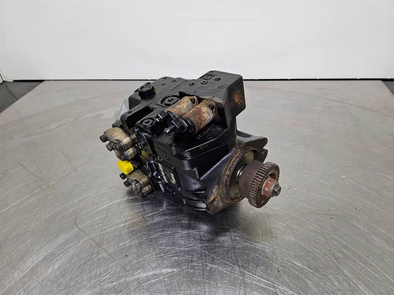 Sauer Danfoss 90R042FCPBB80R7T8-Drive pump/Fahrpumpe/Rijpomp - علم السوائل المتحركة - آلات البناء: صور 3 Sauer Danfoss 90R042FCPBB80R7T8-Drive pump/Fahrpumpe/Rijpomp - علم السوائل المتحركة - آلات البناء: صور 3
