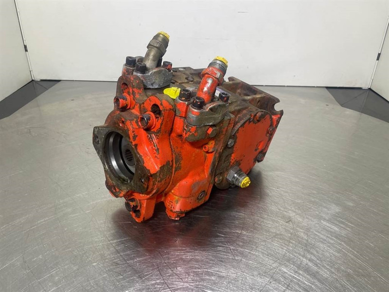 Sauer Danfoss 90R130-Drive pump/Fahrpumpe/Rijpomp - علم السوائل المتحركة - آلات البناء: صور 3 Sauer Danfoss 90R130-Drive pump/Fahrpumpe/Rijpomp - علم السوائل المتحركة - آلات البناء: صور 3