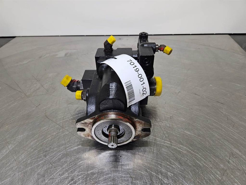 Sauer Danfoss KRR045DAM2117-7004247S-Load sensing pump - علم السوائل المتحركة - آلات البناء: صور 2 Sauer Danfoss KRR045DAM2117-7004247S-Load sensing pump - علم السوائل المتحركة - آلات البناء: صور 2