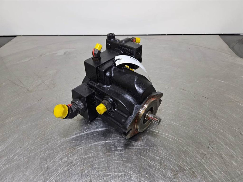 Sauer Danfoss KRR045DAM2117-7004247S-Load sensing pump - علم السوائل المتحركة - آلات البناء: صور 1 Sauer Danfoss KRR045DAM2117-7004247S-Load sensing pump - علم السوائل المتحركة - آلات البناء: صور 1