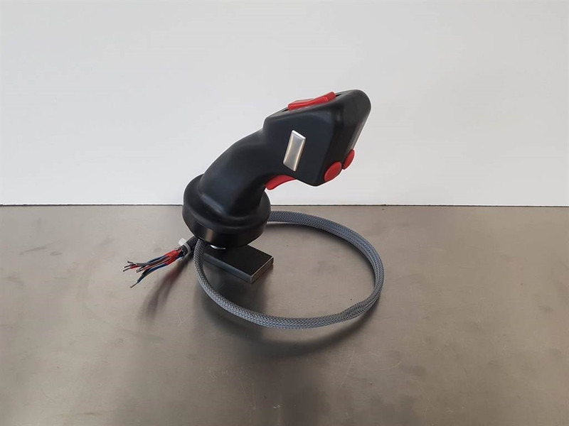 Schaeff SKL/SCL - 5369661182 - Joystick/Steuergriff - النظام الكهربائي - آلات البناء: صور 2 Schaeff SKL/SCL - 5369661182 - Joystick/Steuergriff - النظام الكهربائي - آلات البناء: صور 2