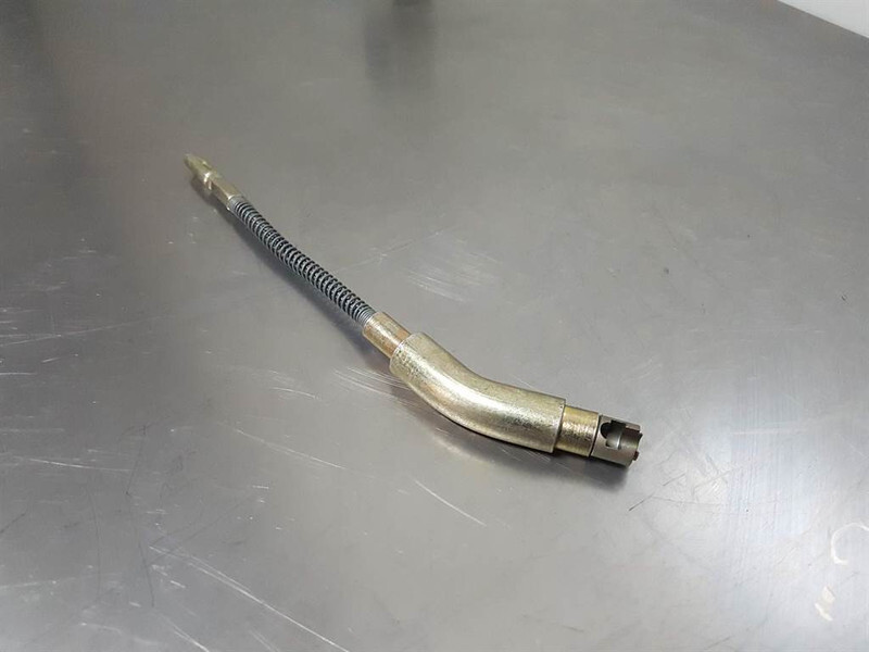 Schaeff SKL833-5904658273-Handbrake cable/Bremszug - الإطار/ الشاسيه - آلات البناء: صور 2 Schaeff SKL833-5904658273-Handbrake cable/Bremszug - الإطار/ الشاسيه - آلات البناء: صور 2