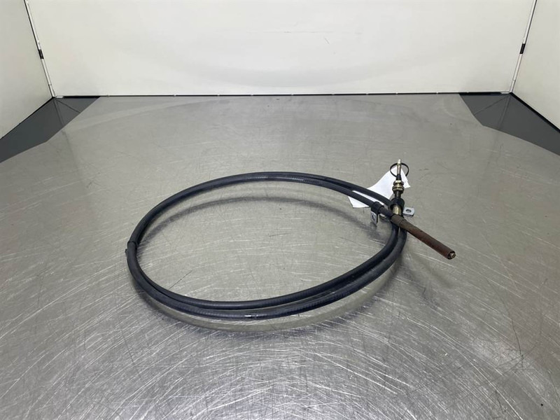 Schaeff SKL834-0461527025/6451371000-Handbrake cable - الإطار/ الشاسيه - آلات البناء: صور 1 Schaeff SKL834-0461527025/6451371000-Handbrake cable - الإطار/ الشاسيه - آلات البناء: صور 1