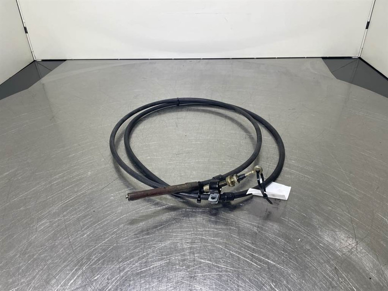 Schaeff SKL834-0461527025/6451371000-Handbrake cable - الإطار/ الشاسيه - آلات البناء: صور 2 Schaeff SKL834-0461527025/6451371000-Handbrake cable - الإطار/ الشاسيه - آلات البناء: صور 2