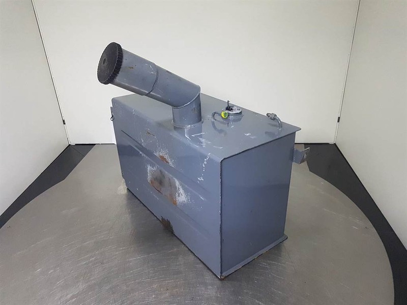 Schaeff SKL844-Terex 6453014001-Fuel tank/Kraftstofftank - الإطار/ الشاسيه - آلات البناء: صور 3 Schaeff SKL844-Terex 6453014001-Fuel tank/Kraftstofftank - الإطار/ الشاسيه - آلات البناء: صور 3