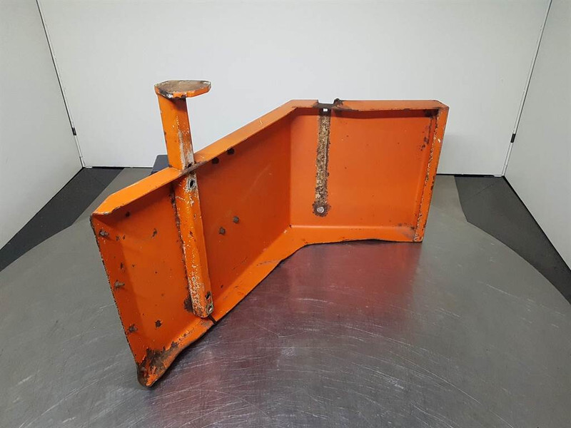 Schaeff SKL853-6462502032-Mud guard/Kotfluegel/Spatbord - الإطار/ الشاسيه - آلات البناء: صور 4 Schaeff SKL853-6462502032-Mud guard/Kotfluegel/Spatbord - الإطار/ الشاسيه - آلات البناء: صور 4