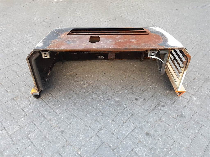 Schaeff SKL853-6463519040-Engine hood/Motorhaube/Motorkap - الإطار/ الشاسيه - آلات البناء: صور 5 Schaeff SKL853-6463519040-Engine hood/Motorhaube/Motorkap - الإطار/ الشاسيه - آلات البناء: صور 5