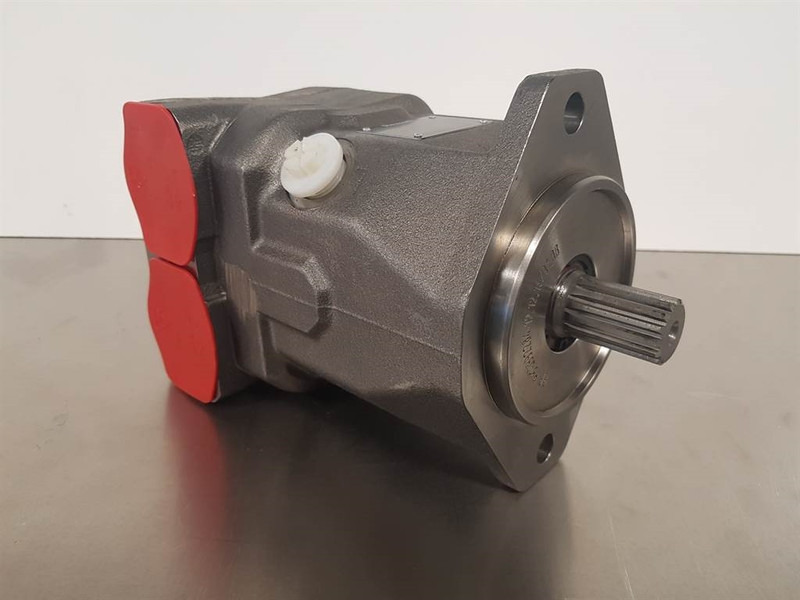 Schäffer 336S-3036-018-001-Drive motor/Fahrmotor/Rijmotor - علم السوائل المتحركة - آلات البناء: صور 1 Schäffer 336S-3036-018-001-Drive motor/Fahrmotor/Rijmotor - علم السوائل المتحركة - آلات البناء: صور 1