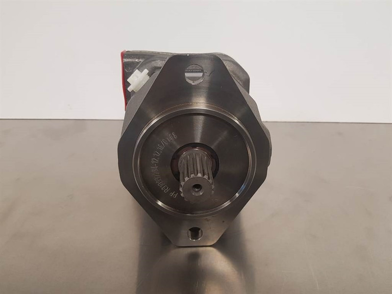 Schäffer 336S-3036-018-001-Drive motor/Fahrmotor/Rijmotor - علم السوائل المتحركة - آلات البناء: صور 4 Schäffer 336S-3036-018-001-Drive motor/Fahrmotor/Rijmotor - علم السوائل المتحركة - آلات البناء: صور 4