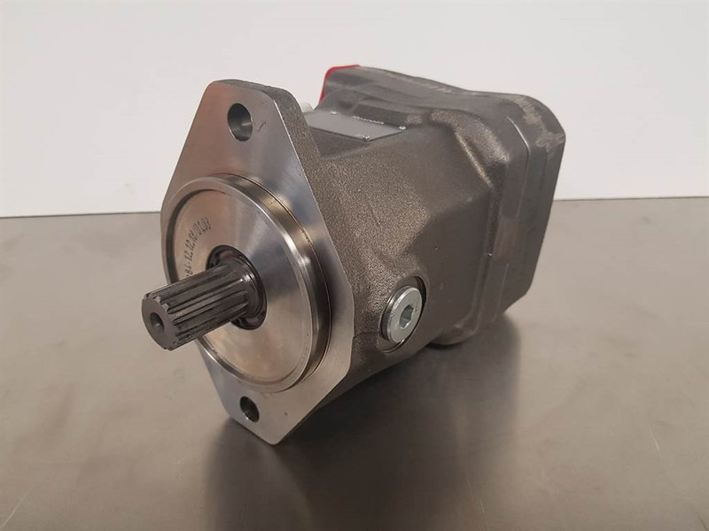 Schäffer 336S-3036-018-001-Drive motor/Fahrmotor/Rijmotor - علم السوائل المتحركة - آلات البناء: صور 2 Schäffer 336S-3036-018-001-Drive motor/Fahrmotor/Rijmotor - علم السوائل المتحركة - آلات البناء: صور 2