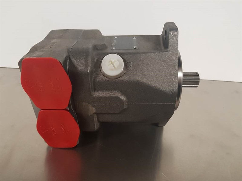 Schäffer 336S-3036-018-001-Drive motor/Fahrmotor/Rijmotor - علم السوائل المتحركة - آلات البناء: صور 3 Schäffer 336S-3036-018-001-Drive motor/Fahrmotor/Rijmotor - علم السوائل المتحركة - آلات البناء: صور 3