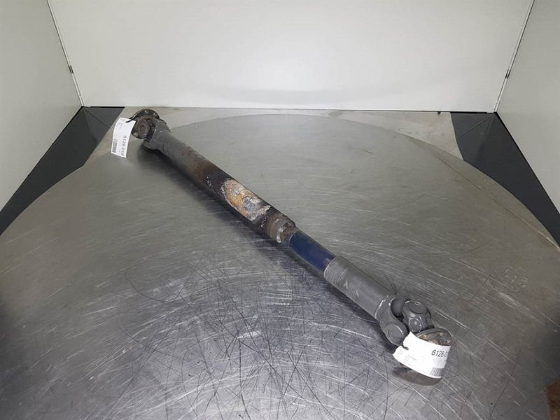 Sennebogen 818 - Propshaft/Gelenkwelle/Cardanas - المحور و قطع الغيار - آلات البناء: صور 2 Sennebogen 818 - Propshaft/Gelenkwelle/Cardanas - المحور و قطع الغيار - آلات البناء: صور 2