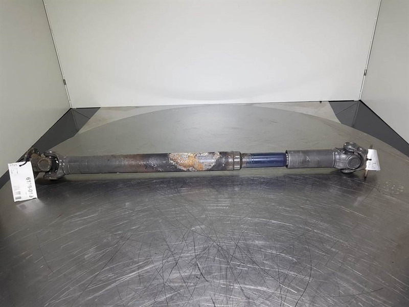 Sennebogen 818 - Propshaft/Gelenkwelle/Cardanas - المحور و قطع الغيار - آلات البناء: صور 1 Sennebogen 818 - Propshaft/Gelenkwelle/Cardanas - المحور و قطع الغيار - آلات البناء: صور 1