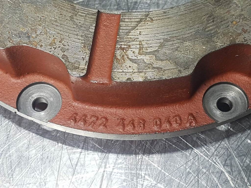 Sennebogen 818M-ZF 4472448040Aaxle parts/Achsenteile - المحور و قطع الغيار - آلات البناء: صور 3 Sennebogen 818M-ZF 4472448040Aaxle parts/Achsenteile - المحور و قطع الغيار - آلات البناء: صور 3