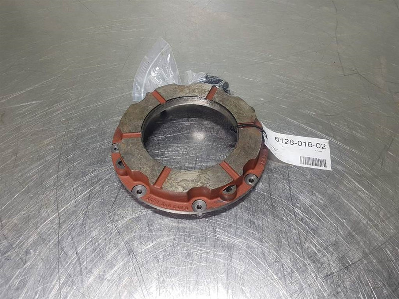 Sennebogen 818M-ZF 4472448040Aaxle parts/Achsenteile - المحور و قطع الغيار - آلات البناء: صور 1 Sennebogen 818M-ZF 4472448040Aaxle parts/Achsenteile - المحور و قطع الغيار - آلات البناء: صور 1