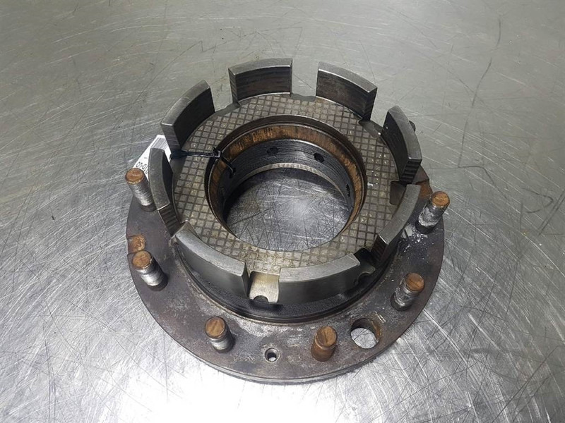 Sennebogen 818M-ZF-Planet carrier/Planetentraeger/Wielnaaf - المحور و قطع الغيار - آلات البناء: صور 2 Sennebogen 818M-ZF-Planet carrier/Planetentraeger/Wielnaaf - المحور و قطع الغيار - آلات البناء: صور 2