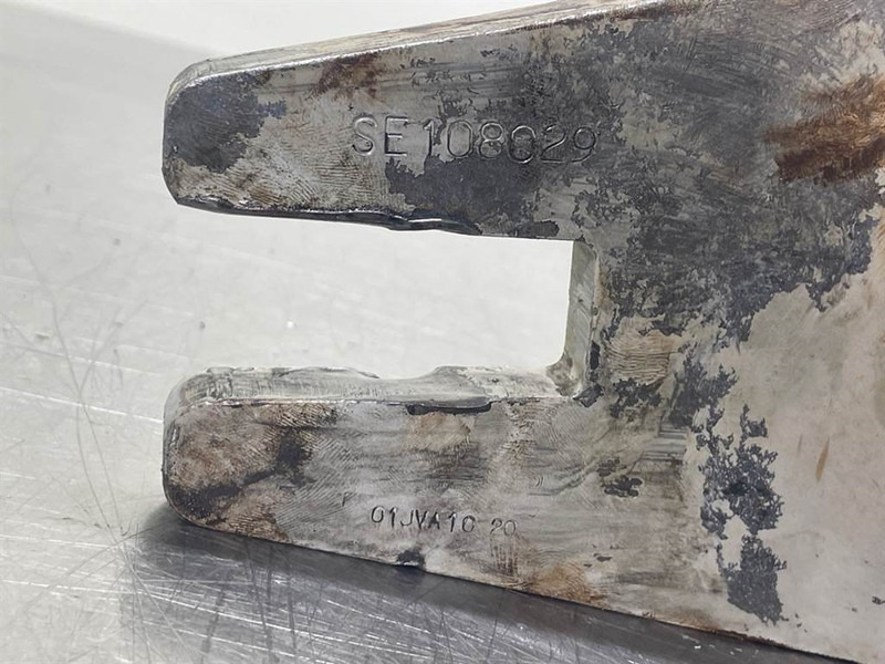 Sennebogen 835E-108029-Pin/Bolzen/Pen - ذراع الرافعة - آلات البناء: صور 4 Sennebogen 835E-108029-Pin/Bolzen/Pen - ذراع الرافعة - آلات البناء: صور 4