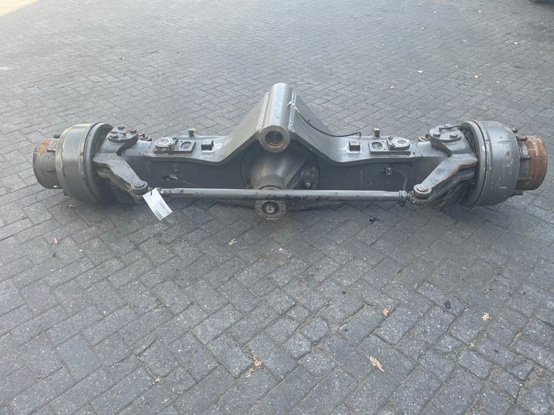 Sennebogen 835E-109525-Axle/Achse/As - المحور و قطع الغيار - آلات البناء: صور 1 Sennebogen 835E-109525-Axle/Achse/As - المحور و قطع الغيار - آلات البناء: صور 1