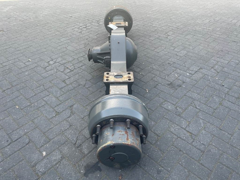 Sennebogen 835E-114466-Axle/Achse/As - المحور و قطع الغيار - آلات البناء: صور 4 Sennebogen 835E-114466-Axle/Achse/As - المحور و قطع الغيار - آلات البناء: صور 4