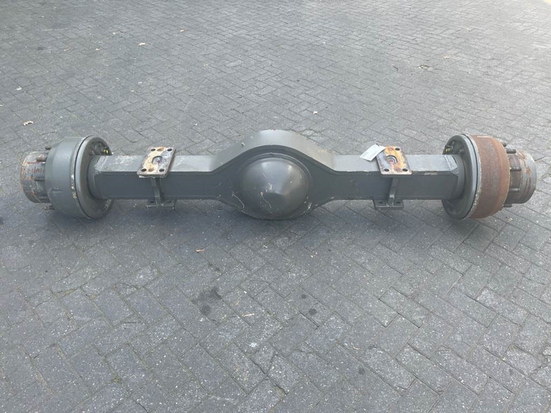 Sennebogen 835E-114466-Axle/Achse/As - المحور و قطع الغيار - آلات البناء: صور 5 Sennebogen 835E-114466-Axle/Achse/As - المحور و قطع الغيار - آلات البناء: صور 5