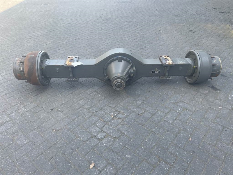 Sennebogen 835E-114466-Axle/Achse/As - المحور و قطع الغيار - آلات البناء: صور 1 Sennebogen 835E-114466-Axle/Achse/As - المحور و قطع الغيار - آلات البناء: صور 1