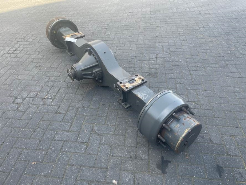 Sennebogen 835E-114466-Axle/Achse/As - المحور و قطع الغيار - آلات البناء: صور 2 Sennebogen 835E-114466-Axle/Achse/As - المحور و قطع الغيار - آلات البناء: صور 2