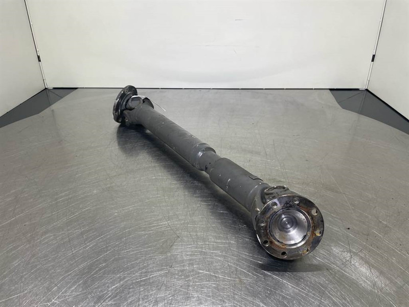 Sennebogen 835E - Propshaft/Gelenkwelle/Cardanas - المحور و قطع الغيار - آلات البناء: صور 2 Sennebogen 835E - Propshaft/Gelenkwelle/Cardanas - المحور و قطع الغيار - آلات البناء: صور 2