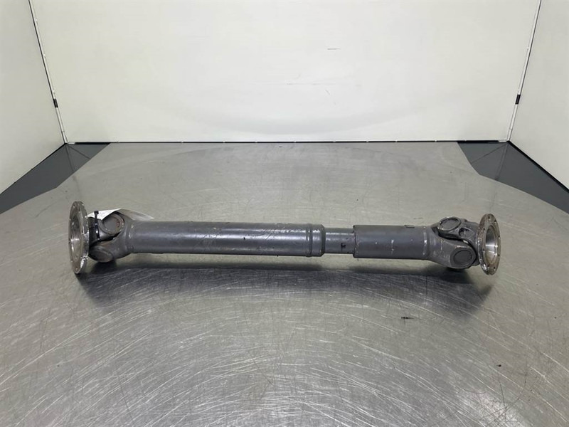 Sennebogen 835E - Propshaft/Gelenkwelle/Cardanas - المحور و قطع الغيار - آلات البناء: صور 1 Sennebogen 835E - Propshaft/Gelenkwelle/Cardanas - المحور و قطع الغيار - آلات البناء: صور 1
