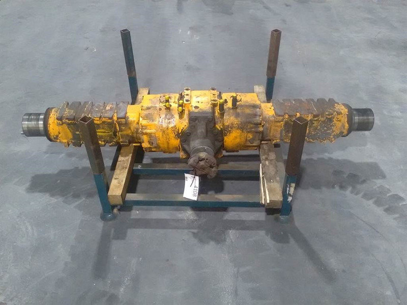 Spicer Dana Axle/Achse/As - المحور و قطع الغيار - آلات البناء: صور 2 Spicer Dana Axle/Achse/As - المحور و قطع الغيار - آلات البناء: صور 2