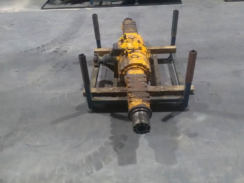 Spicer Dana Axle/Achse/As - المحور و قطع الغيار - آلات البناء: صور 4 Spicer Dana Axle/Achse/As - المحور و قطع الغيار - آلات البناء: صور 4