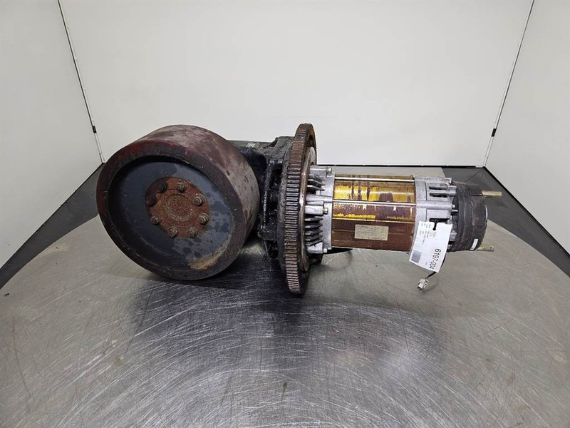 Steinbock WA13-Jungheinrich 05040392-Steering and drive - المحرك - آلات البناء: صور 1 Steinbock WA13-Jungheinrich 05040392-Steering and drive - المحرك - آلات البناء: صور 1