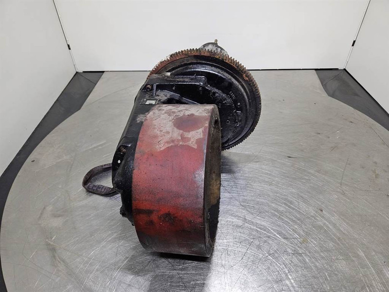 Steinbock WA13-Jungheinrich 05040392-Steering and drive - المحرك - آلات البناء: صور 3 Steinbock WA13-Jungheinrich 05040392-Steering and drive - المحرك - آلات البناء: صور 3