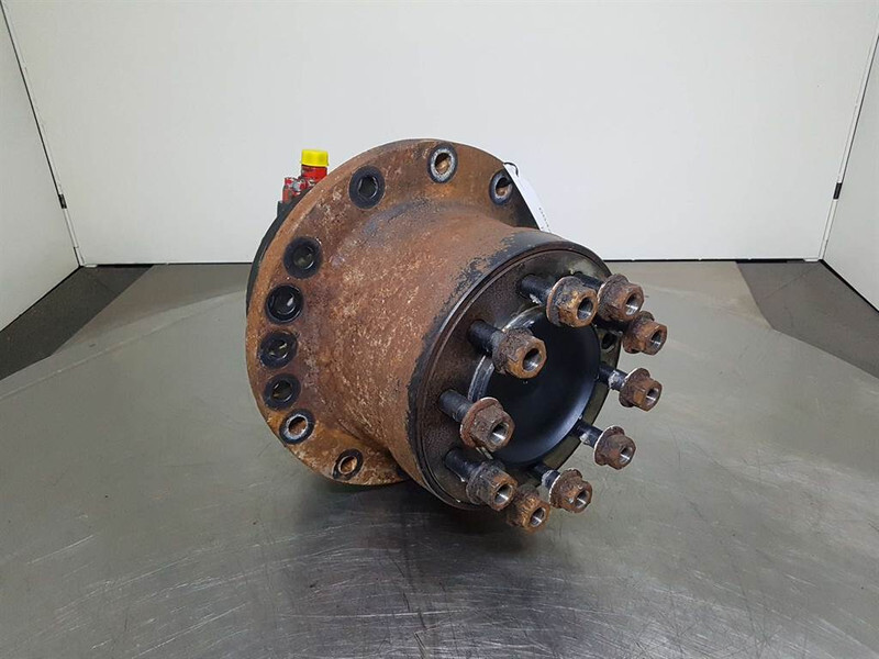 TRANSLIFT -Poclain MSE18-2-111-R18-Wheel motor/Radmotor - علم السوائل المتحركة - آلات البناء: صور 4 TRANSLIFT -Poclain MSE18-2-111-R18-Wheel motor/Radmotor - علم السوائل المتحركة - آلات البناء: صور 4