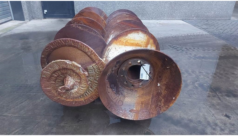 TRANSLIFT - Worm screw/Mixer/Vijzel - الحفر اوجير - آلات البناء: صور 2 TRANSLIFT - Worm screw/Mixer/Vijzel - الحفر اوجير - آلات البناء: صور 2