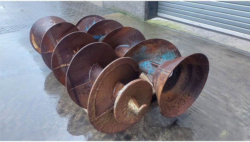 TRANSLIFT - Worm screw/Mixer/Vijzel - الحفر اوجير - آلات البناء: صور 1 TRANSLIFT - Worm screw/Mixer/Vijzel - الحفر اوجير - آلات البناء: صور 1