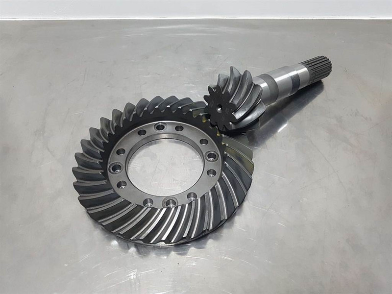 Terex / Fai-Carraro CA68268-Bevel gear set/Kegelradsatz - المحور و قطع الغيار - آلات البناء: صور 2 Terex / Fai-Carraro CA68268-Bevel gear set/Kegelradsatz - المحور و قطع الغيار - آلات البناء: صور 2