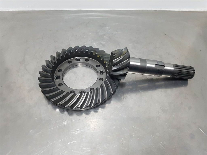 Terex / Fai-Carraro CA68268-Bevel gear set/Kegelradsatz - المحور و قطع الغيار - آلات البناء: صور 1 Terex / Fai-Carraro CA68268-Bevel gear set/Kegelradsatz - المحور و قطع الغيار - آلات البناء: صور 1