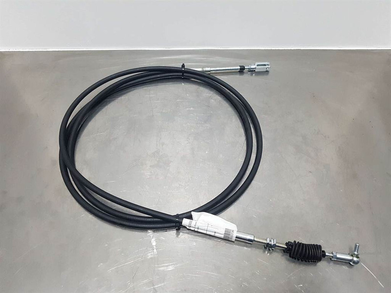 Terex Schaeff TL/SKL/SKS-5692657908-Throttle cable/Gaszug - الإطار/ الشاسيه - آلات البناء: صور 1 Terex Schaeff TL/SKL/SKS-5692657908-Throttle cable/Gaszug - الإطار/ الشاسيه - آلات البناء: صور 1