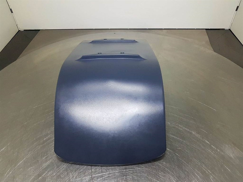 Terex TL-6405002034-Mud guard/Kotfluegel/Spatbord - الإطار/ الشاسيه - آلات البناء: صور 5 Terex TL-6405002034-Mud guard/Kotfluegel/Spatbord - الإطار/ الشاسيه - آلات البناء: صور 5