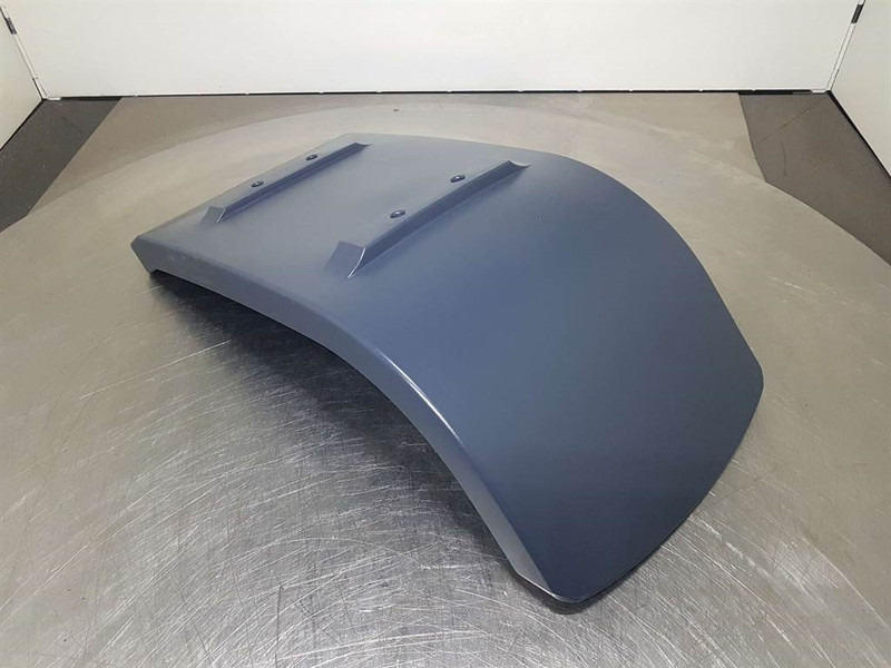 Terex TL-6405002034-Mud guard/Kotfluegel/Spatbord - الإطار/ الشاسيه - آلات البناء: صور 4 Terex TL-6405002034-Mud guard/Kotfluegel/Spatbord - الإطار/ الشاسيه - آلات البناء: صور 4