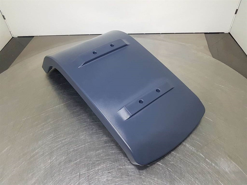 Terex TL-6405002034-Mud guard/Kotfluegel/Spatbord - الإطار/ الشاسيه - آلات البناء: صور 2 Terex TL-6405002034-Mud guard/Kotfluegel/Spatbord - الإطار/ الشاسيه - آلات البناء: صور 2