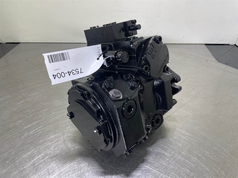 Terex TL120-5364662524-Rexroth A4VG085-Drive pump - علم السوائل المتحركة - آلات البناء: صور 4 Terex TL120-5364662524-Rexroth A4VG085-Drive pump - علم السوائل المتحركة - آلات البناء: صور 4