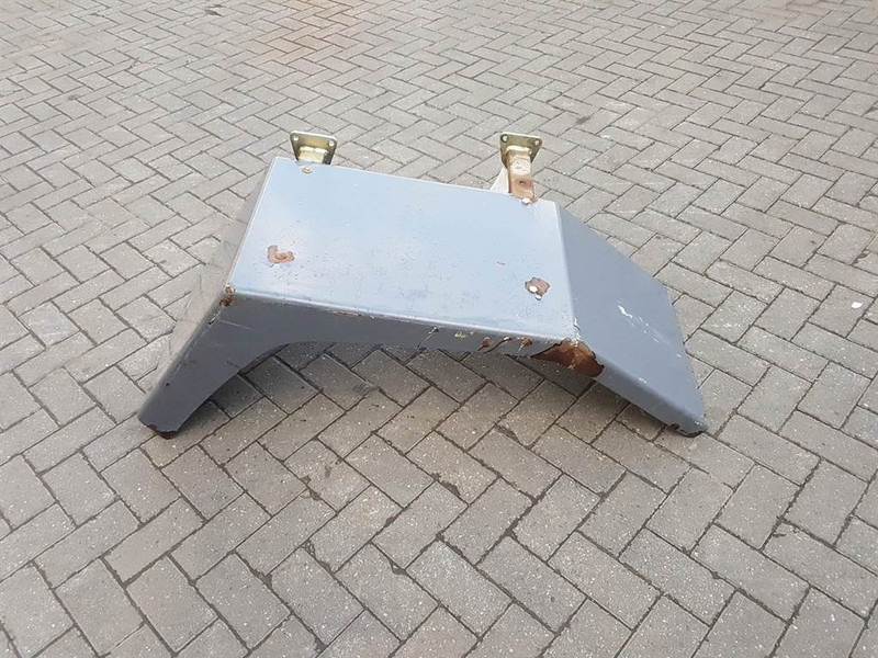 Terex TL210-0457002032/6457002032-Mud guard/Kotfluegel - الإطار/ الشاسيه - آلات البناء: صور 2 Terex TL210-0457002032/6457002032-Mud guard/Kotfluegel - الإطار/ الشاسيه - آلات البناء: صور 2