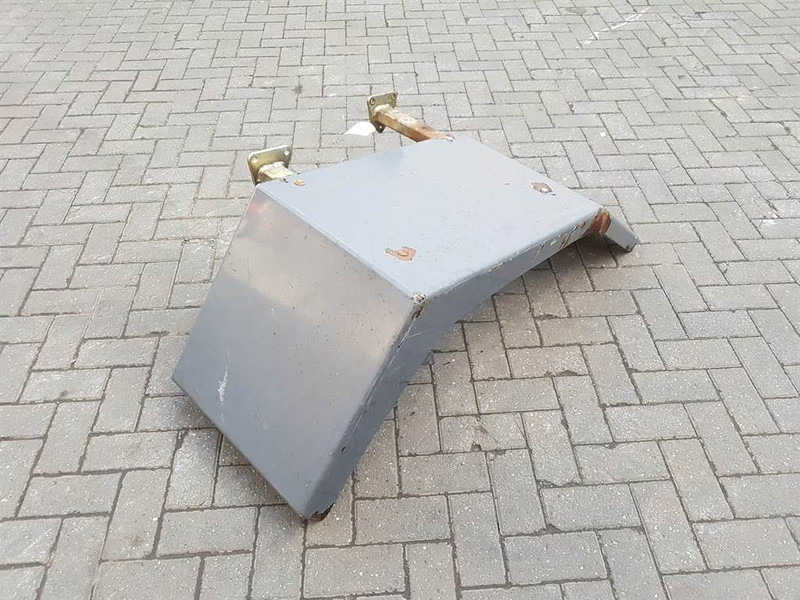 Terex TL210-0457002032/6457002032-Mud guard/Kotfluegel - الإطار/ الشاسيه - آلات البناء: صور 1 Terex TL210-0457002032/6457002032-Mud guard/Kotfluegel - الإطار/ الشاسيه - آلات البناء: صور 1