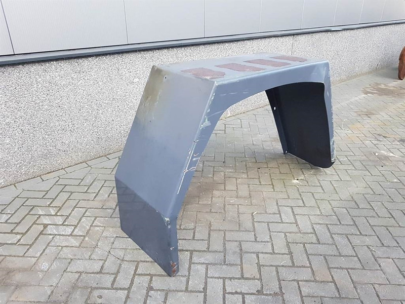 Terex TL210-0457006031-Mud guard/Kotfluegel/Spatbord - الإطار/ الشاسيه - آلات البناء: صور 2 Terex TL210-0457006031-Mud guard/Kotfluegel/Spatbord - الإطار/ الشاسيه - آلات البناء: صور 2