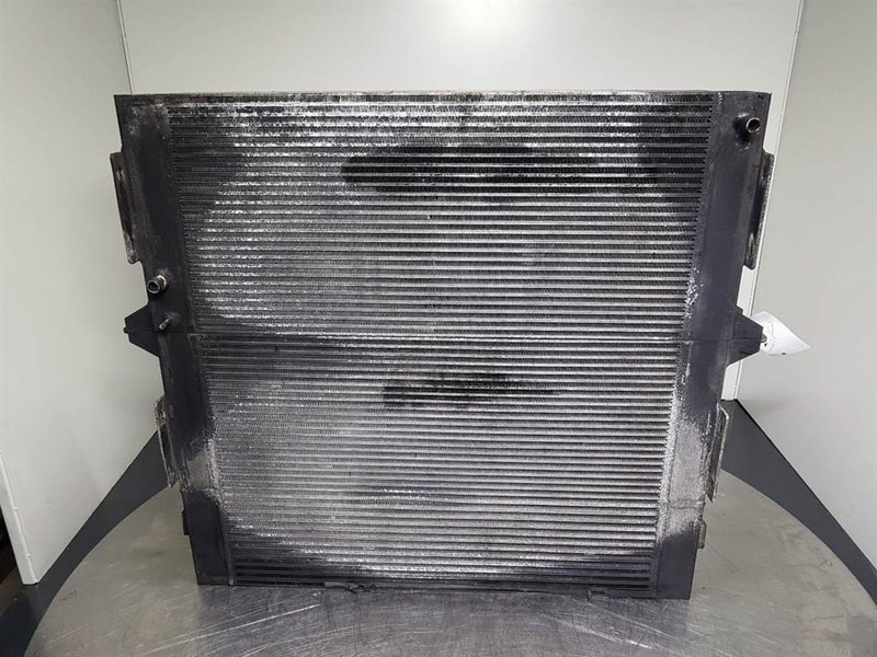 Terex TL260 - Cooler/Kühler/Koeler - المحرك و قطع الغيار - آلات البناء: صور 3 Terex TL260 - Cooler/Kühler/Koeler - المحرك و قطع الغيار - آلات البناء: صور 3