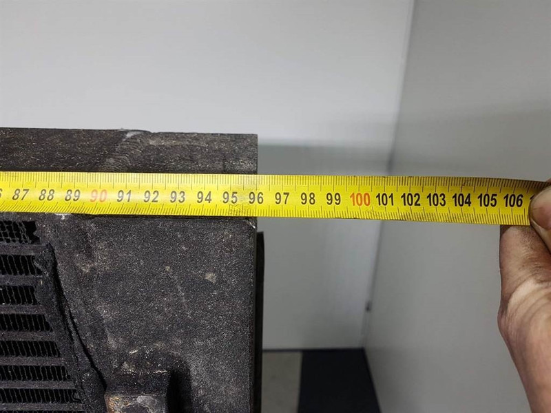 Terex TL260 - Cooler/Kühler/Koeler - المحرك و قطع الغيار - آلات البناء: صور 4 Terex TL260 - Cooler/Kühler/Koeler - المحرك و قطع الغيار - آلات البناء: صور 4